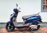 Suzuki access 125 sp