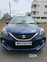 Maruti Suzuki Baleno Delta, 2021, Petrol