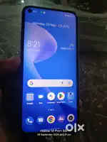 Realme 7 awesome condition
