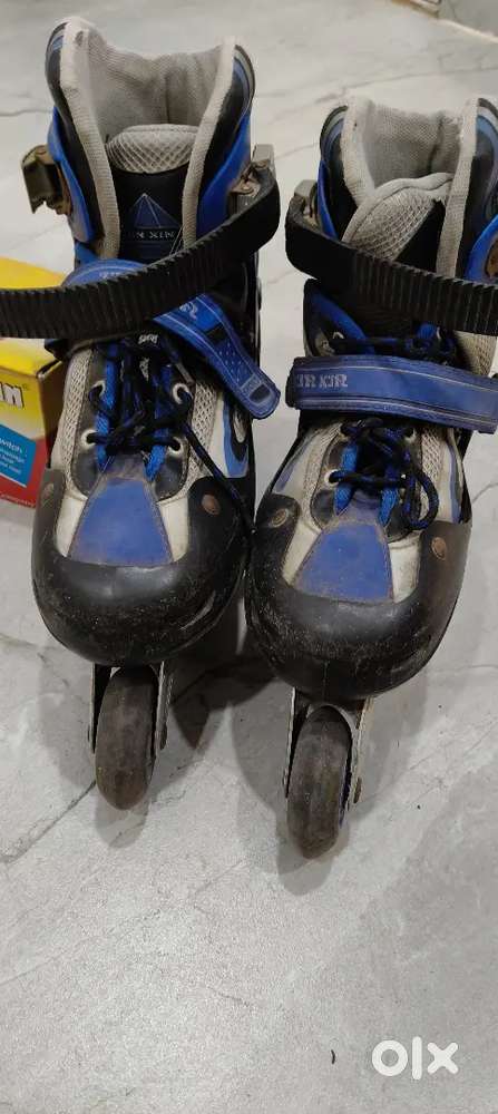 Inline Skates