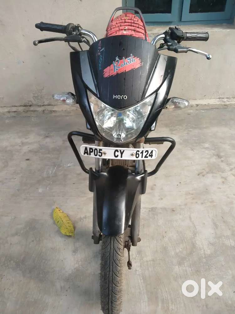 Excellent condition