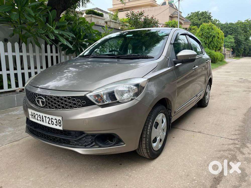Tata Tigor 1.2 Revotron XZ CNG, 2019, CNG & Hybrids