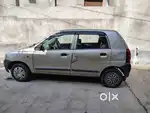 Maruti Suzuki Alto 800 2008
