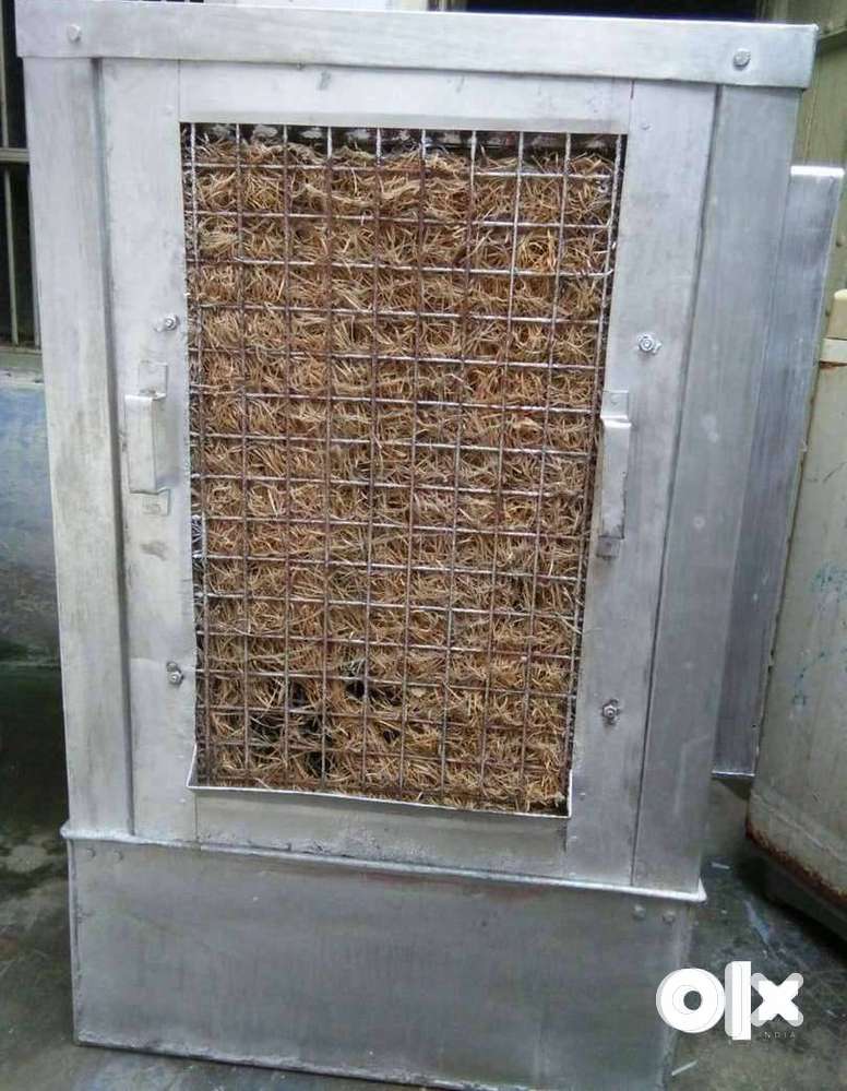 Iron Body Cooler