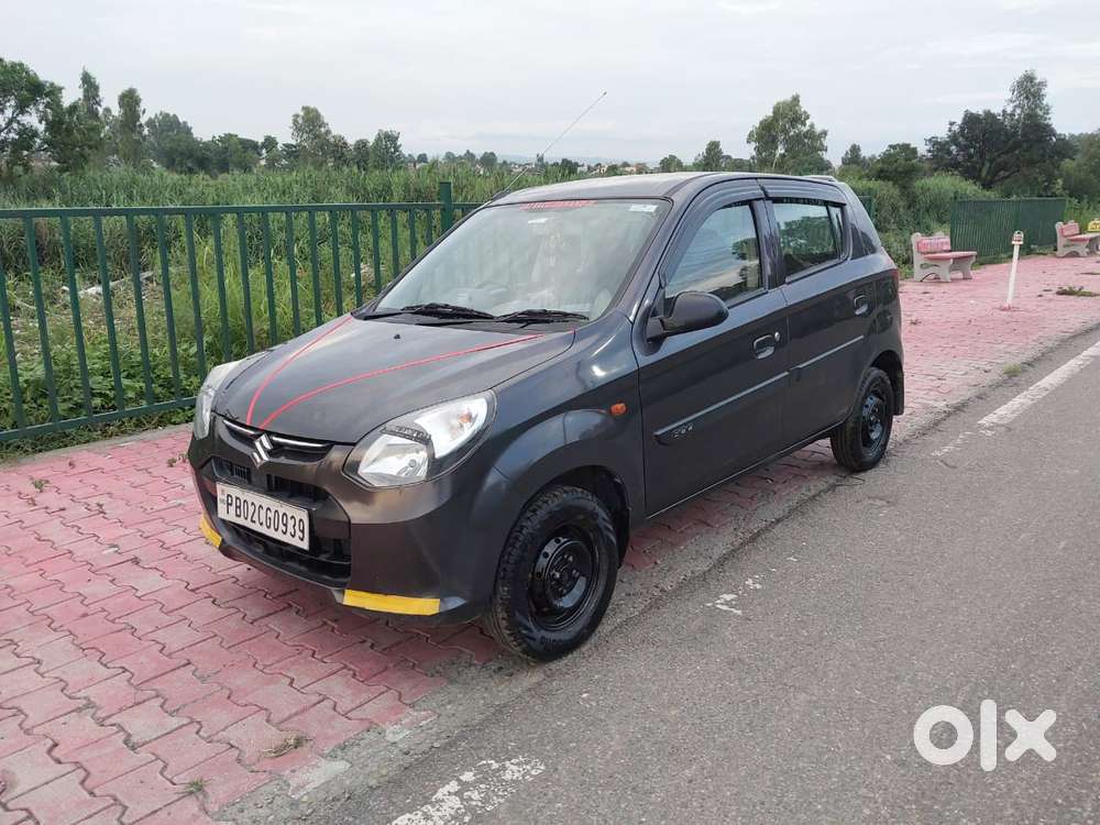 Maruti Suzuki Alto 800 2012-2016 VXI, 2014, Petrol