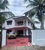 4BHK House for Rent in Kannur, (, Chelora, Kerala )