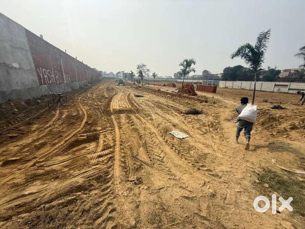 Location- Faizabad Road Near Shalimar paradise