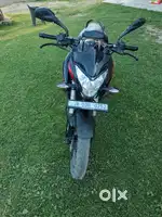 Pulsar NS 160cc base 6