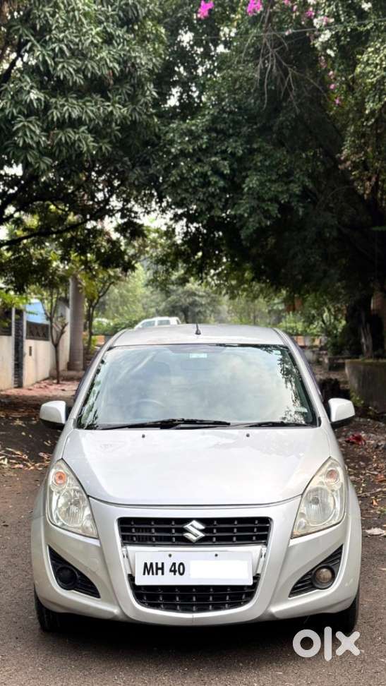 Maruti Suzuki Ritz LDi, 2015, Diesel