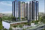 3BHK Brand-New Premium  Flat For Sale at Mele chovva, Kannur (nz)