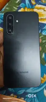 Samsung A17 8gb ram 128gb i buyed 3 days ago