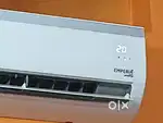 Carrier emperia smart five star inverter air conditioner
