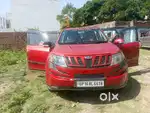 Mahindra XUV500 2012 November last hai mint condition urgent sell