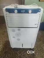 LYF Personal Air Cooler (Model LCP022BUC) – Excellent Condition, Light