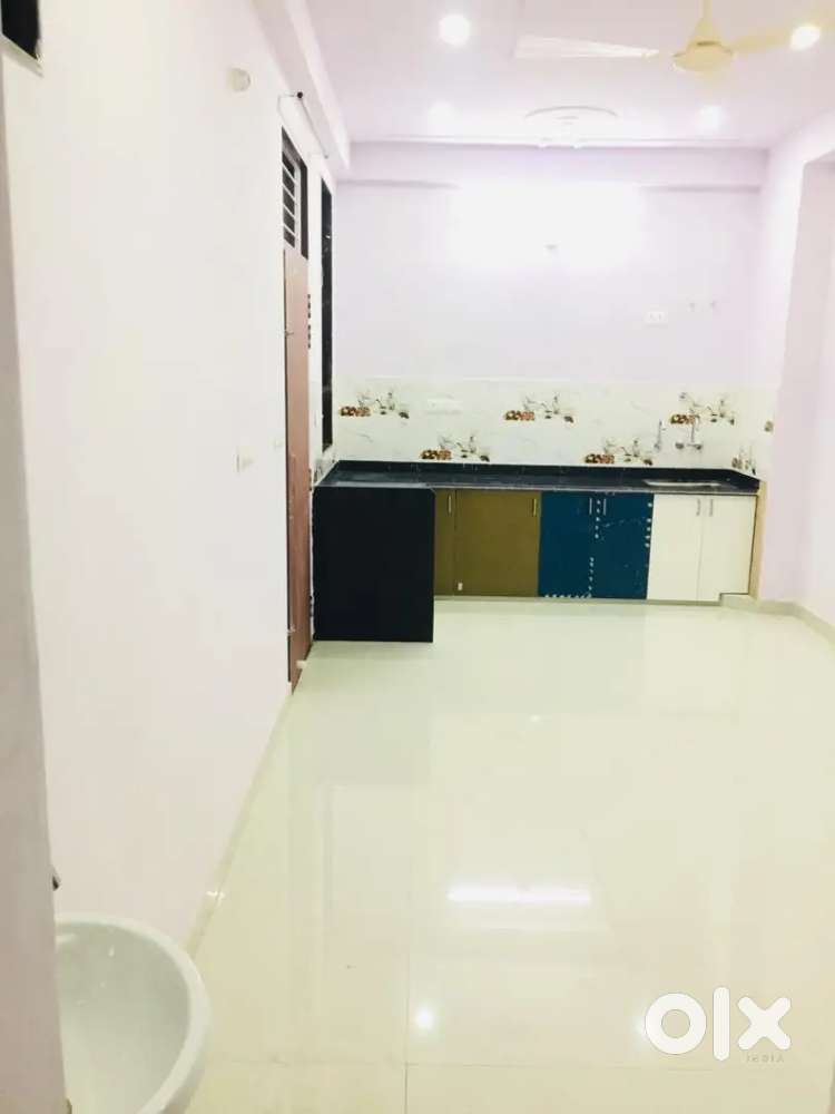 2Bhk flat available for rent