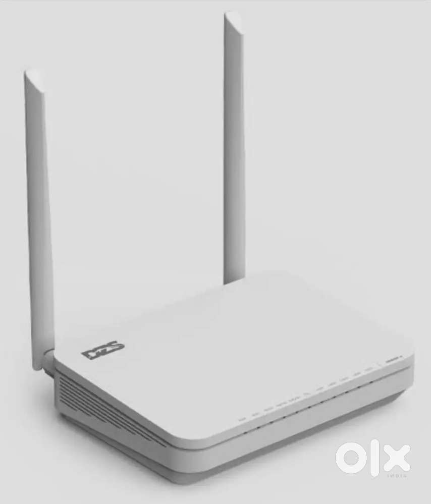 wifi router