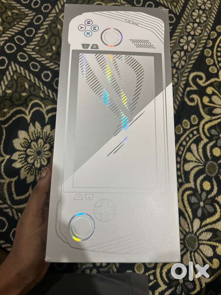 Asus rog ally z1 extreme