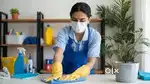 We are hiring for Home Maid & Baby care