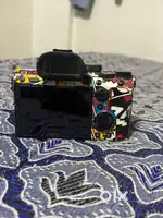 sony a7 iii body.   Excellent condition, everything works.