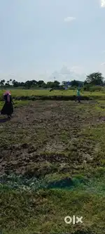 Plot Available in Thiruvannamalar