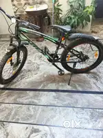 Avon cycle