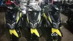 NTORQ  125