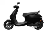 Scooter kiraye par chlaye ola uber me