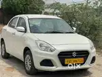 Maruti Suzuki Swift Dzire Tour 2023 dec rc2024