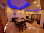 4 BHK row villa for sale
