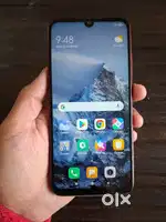 Mi NOTE 7S