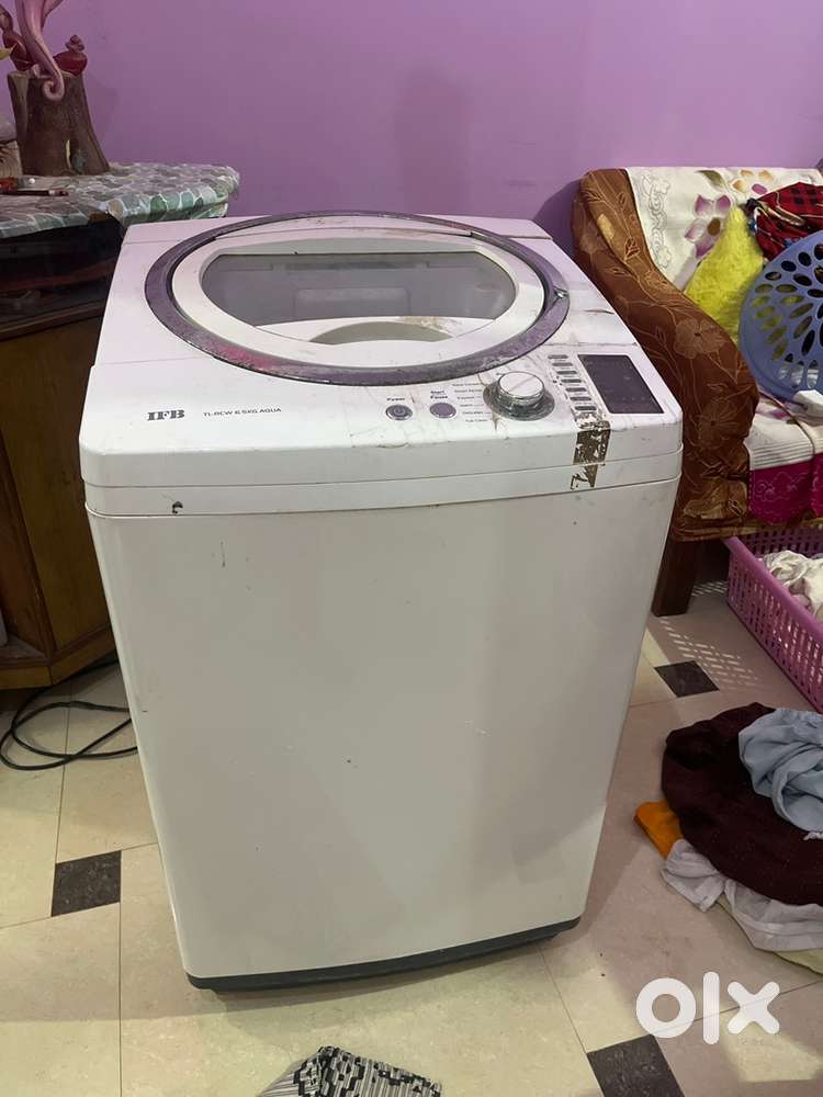 IFB washing machine