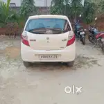 Maruti Suzuki Alto K10 2018 Petrol 100000 Km Driven