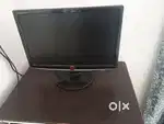 ARGENT SELL CPU WITH MONITOR