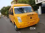 TRAVELLER SCHOOL BUS 2014 - MODEL , 27 - SEATS
