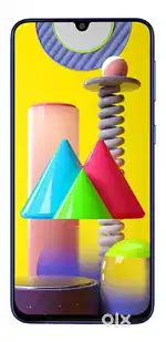 Samsung m31