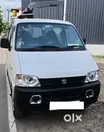 Maruti Suzuki Eeco 5 STR AC (O), 2023, Petrol