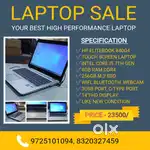 HP ELITEBOOK 840G4 I5 7TH GEN TOUCHSCREEN LAPTOP