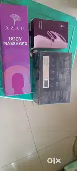 Body masagger