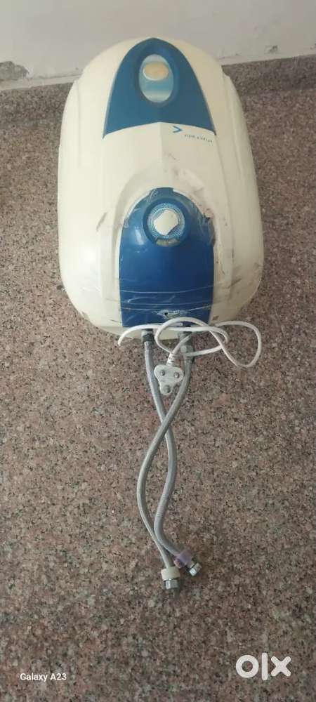 25L Gyger, good condition