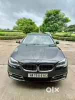 BMW 5 Series 2.0 525D Luxury Line, 2016, Diesel