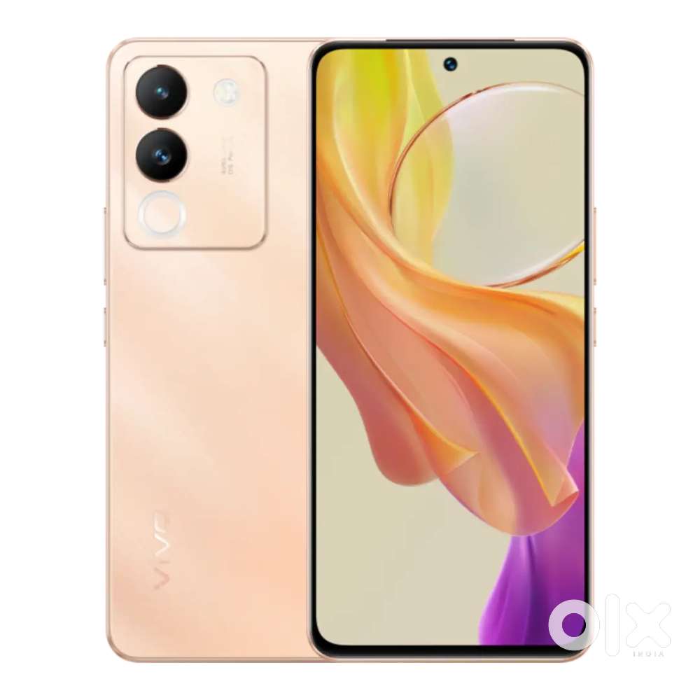 Vivo y200 5G