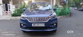 Maruti Suzuki Ertiga ZXI Plus SHVS, 2021, Petrol