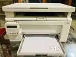 Hp laserjet pro MFP M132nw