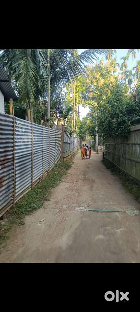Plot for sale