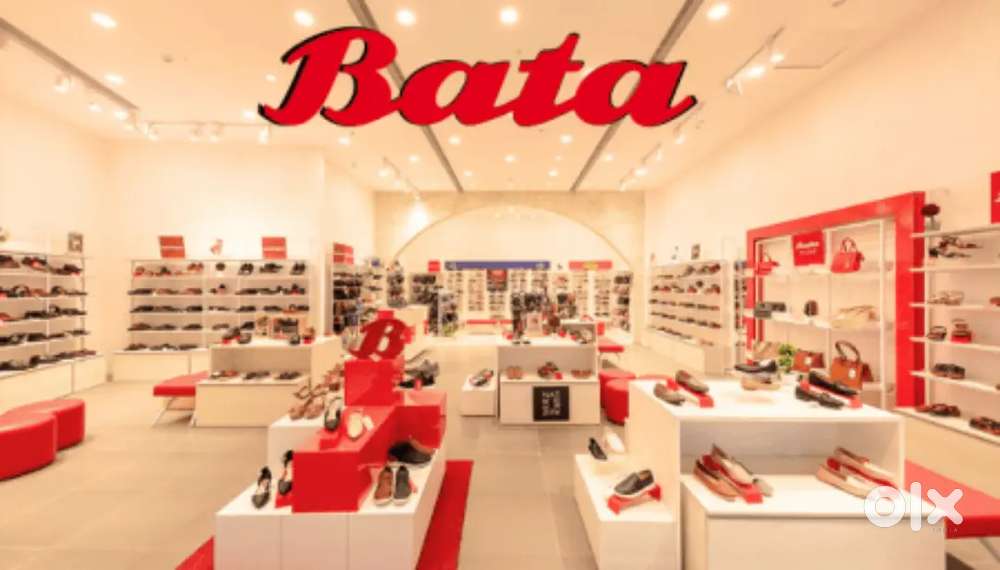 NEED SOME GIRLS/BOYS FOR [  BATA STORE ] APPLY NOW !