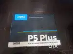 NVME SSD M.2