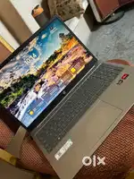 HP 15 AMD Ryzen 5 7520U (Under warranty)