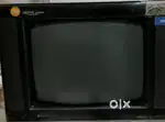 BASIC TELEVISION