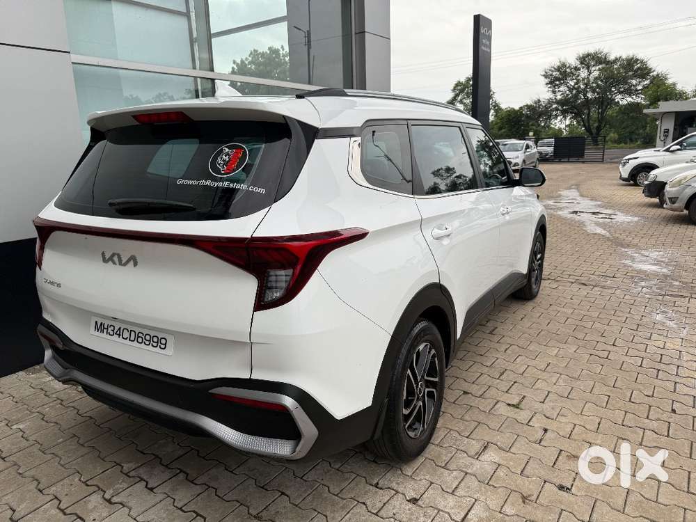 Kia Carens 2023 Diesel Well Maintained