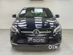 Mercedes-Benz CLA 200 CDI Style, 2018, Diesel